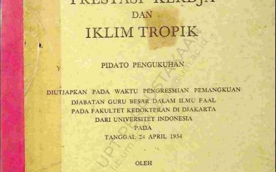 Prestasi kerdja dan iklim tropik