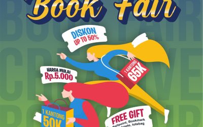 Creative Book Fair #7