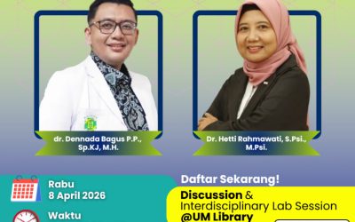 TALK SHOW SERIES: MENTAL HEALTH