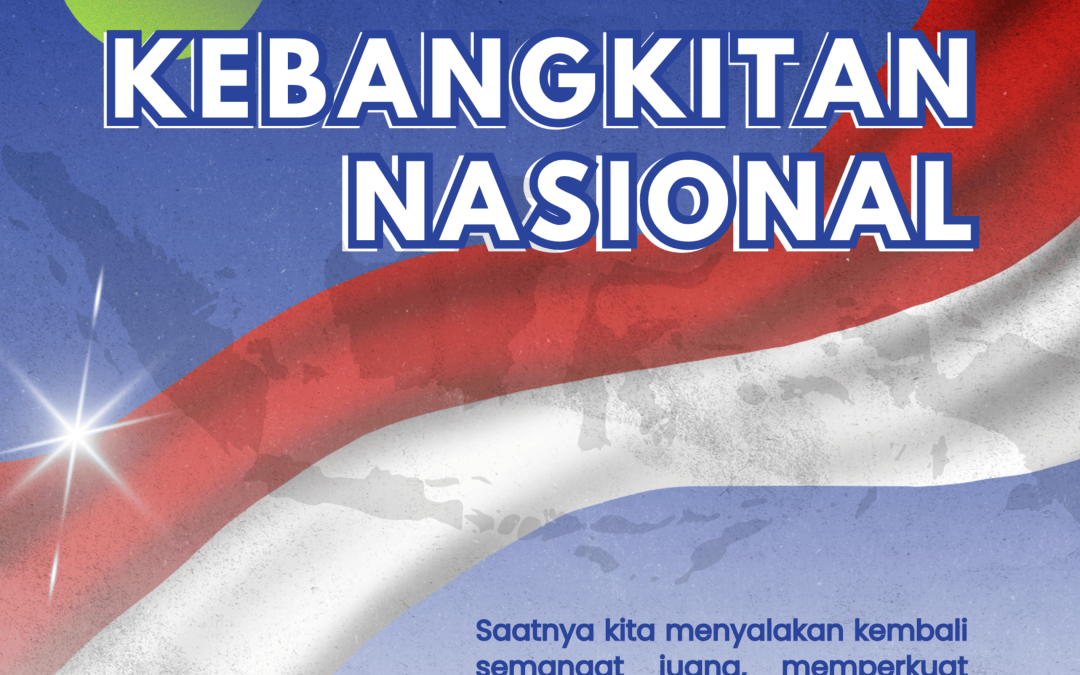 Selamat Hari Kebangkitan Nasional