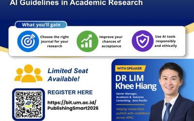 Selecting the Right Journal and Understanding AI Guidelines in Academic Research