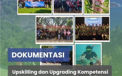 Upskilling & Upgrading Kompetensi SDM UPT Perpustakaan UM 2026 ✨