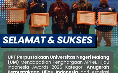 APPeL HIJAU INDONESIA AWARDS 2026