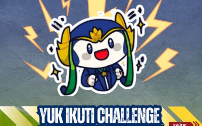 Challenge Laskar Dewantara Muda 2026!!!